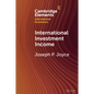 International Investment Income - Paperback