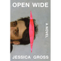 Open Wide - Hardcover