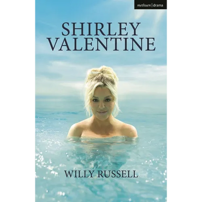 Shirley Valentine - Paperback