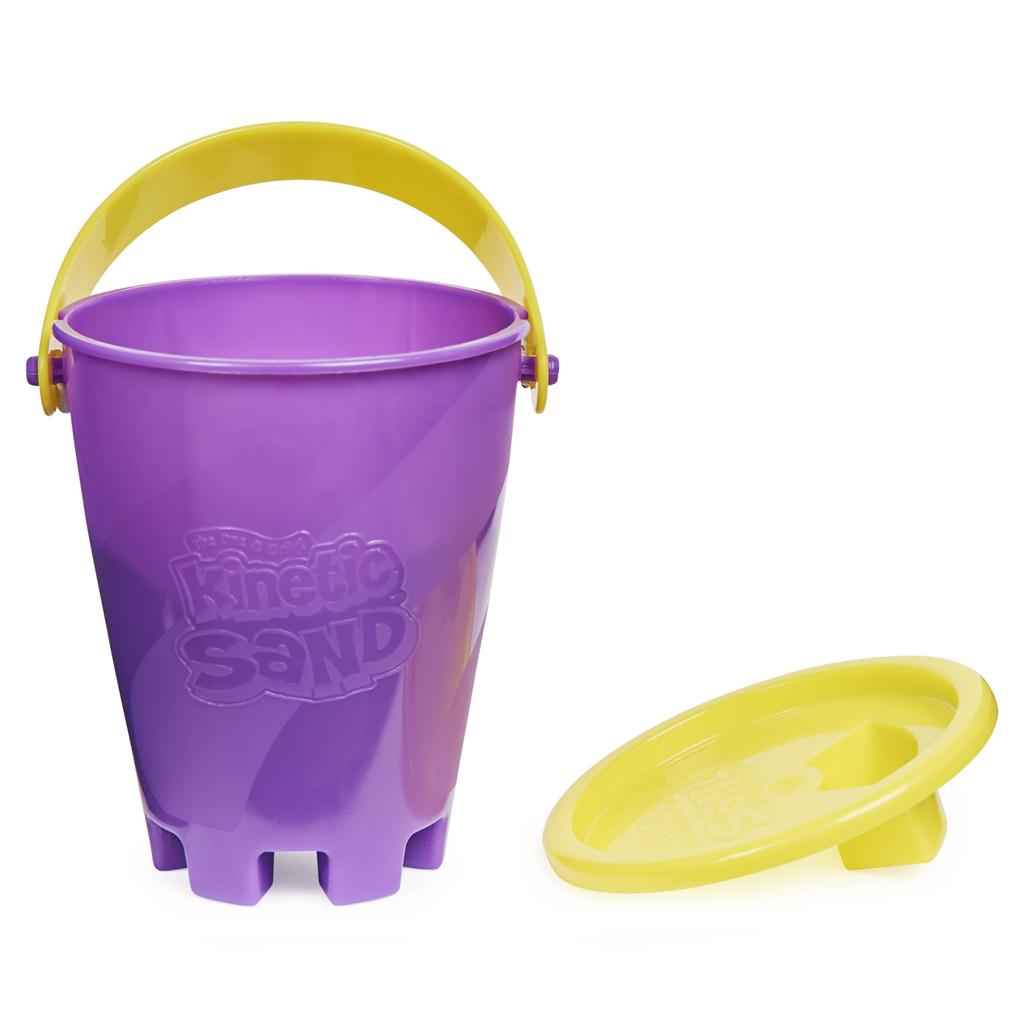 Kinetic Sand Pail