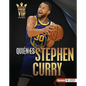 Quién Es Stephen Curry (Meet Stephen Curry): Superestrella de Golden State Warriors (Golden State Warriors Superstar) - Library Binding