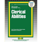 Clerical Abilities - Paperback