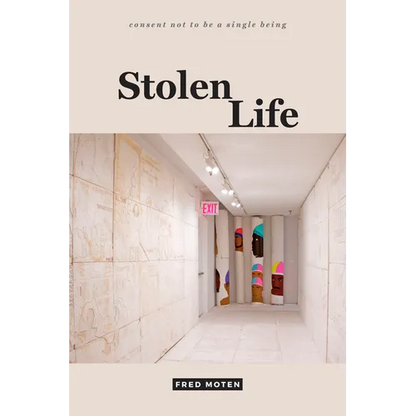 Stolen Life - Hardcover