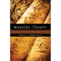 Musical Beauty: Negotiating the Boundary Between Subject and Object - Paperback