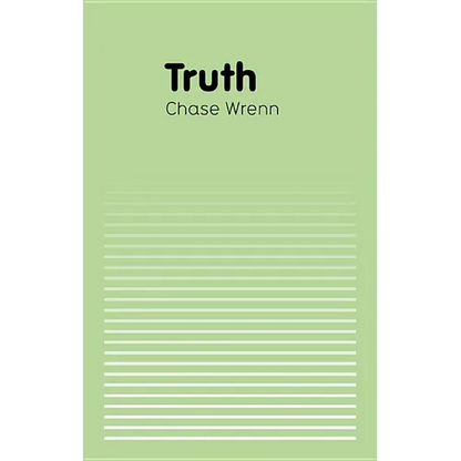 Truth - Paperback