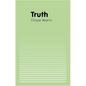 Truth - Paperback