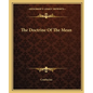 The Doctrine of the Mean - Paperback
