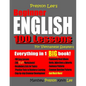 Preston Lee's Beginner English 100 Lessons For Vietnamese Speakers - Paperback
