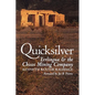 Quicksilver: Terlingua and the Chisos Mining Company - Paperback