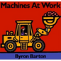 Machines at Work - Hardcover