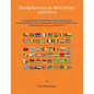 Doing Business in West Africa 2009-2010 - Paperback