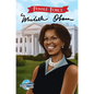 Female Force: Michelle Obama - Hardcover