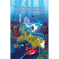 The Large-Mouthed Bass and the Way of Things - Paperback
