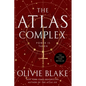 The Atlas Complex - Paperback