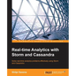 Real-time Analytics with Storm and Cassandra - Paperback