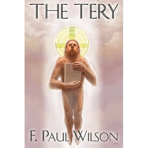 The Tery - Author's Definitive Edition - TP - Paperback