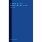 Same Blue, Different You - Hardcover