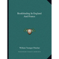 Bookbinding In England And France - Paperback