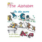 The Alphabet on the Move - Paperback
