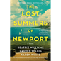 The Lost Summers of Newport - Paperback