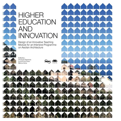 Higher Education and Innovation - Hardcover