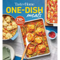 Taste of Home One-Dish Meals: Quick and Easy Cookbook with 210 Recipes for Skillets, Slow Cookers, and Casseroles - Paperback