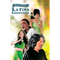 Female Force: Latina Luminaries: Sonia Sotomayor, Selena Gomez, Selena Quintanilla and Alexandria Ocasio-Cortez - Hardcover