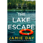 The Lake Escape - Hardcover