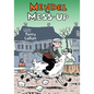 Mendel the Mess-Up - Hardcover