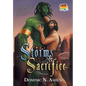 Storms & Sacrifice - Hardcover