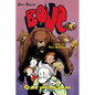 Quest for the Spark: Book Two: A Bone Companion - Hardcover
