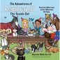 The Adventures of Rembrandt the Tuxedo Cat: Surprises Miss Lady on Her Milestone Birthday - Paperback