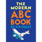 The Modern ABC Book - Hardcover