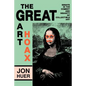 The Great Art Hoax: Essays in the Comedy and Insanity of Collectible Art - Paperback