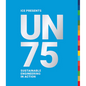 Un75: Sustainable Engineering in Action - Hardcover