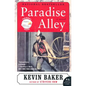 Paradise Alley - Paperback