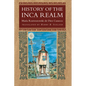 History of the Inca Realm - Hardcover