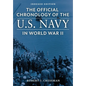 The Official Chronology of the U.S. Navy in World War II: Indexed Edition - Paperback