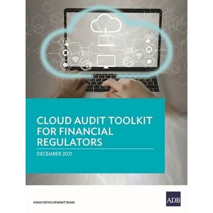 Cloud Audit Toolkit for Financial Regulators - Paperback