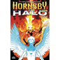 Hornsby & Halo Vol. 1: Nature Vs Nurture - Paperback
