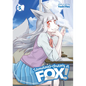 Tamamo-Chan's a Fox! Vol. 5 - Paperback