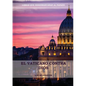El Vaticano contra Dios: (El Ultimo Papa, Historia secreta de los Jesuitas, Las Llaves de Esta Sangre, Las Dos Babilonias y Babilonia Misterio - Paperback