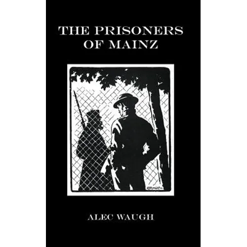 Prisoners of Mainz - Paperback