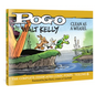 Pogo the Complete Syndicated Comic Strips: Volume 6: Clean as a Weasel - Hardcover