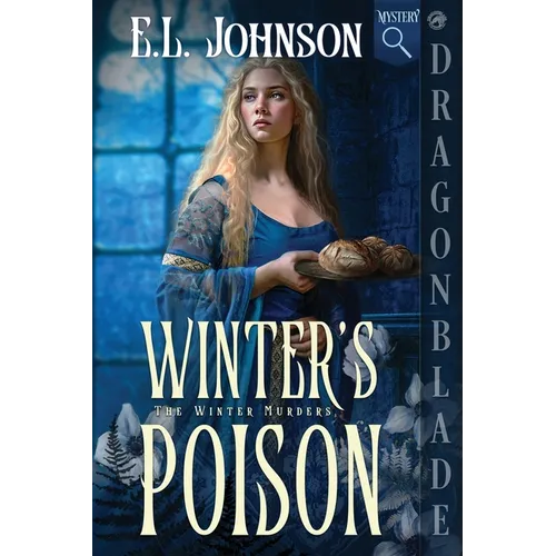 Winter's Poison: A Medieval Historical Mystery - Paperback