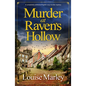 Murder at Raven's Hollow: A completely addictive English cozy murder mystery - Paperback