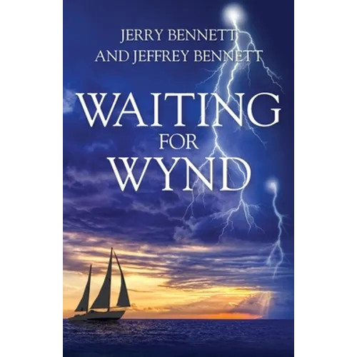 Waiting for Wynd - Paperback
