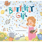 Butterfly Girl - Hardcover