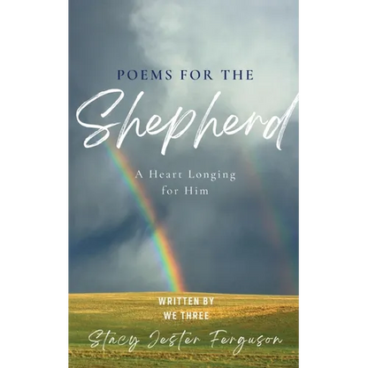 Poems for The Shepherd: A Heart longing for Him - Paperback