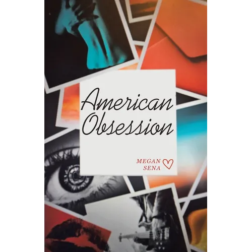 American Obsession - Paperback
